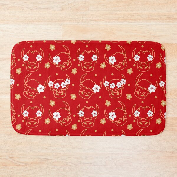 Item preview, 2021 Chinese New Year of Ox Emoji designed and sold by Lulupainting.