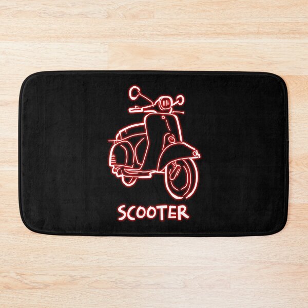 Item preview, Scooter Neon | Scooter Funny designed and sold by YES!GOODY.