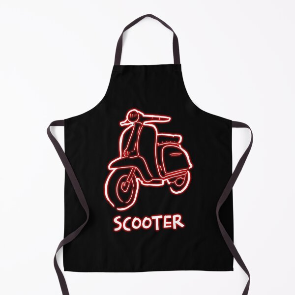 Item preview, Scooter Neon | Scooter Funny designed and sold by YES!GOODY.