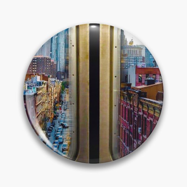 Item preview, Subway life designed and sold by djembe300.