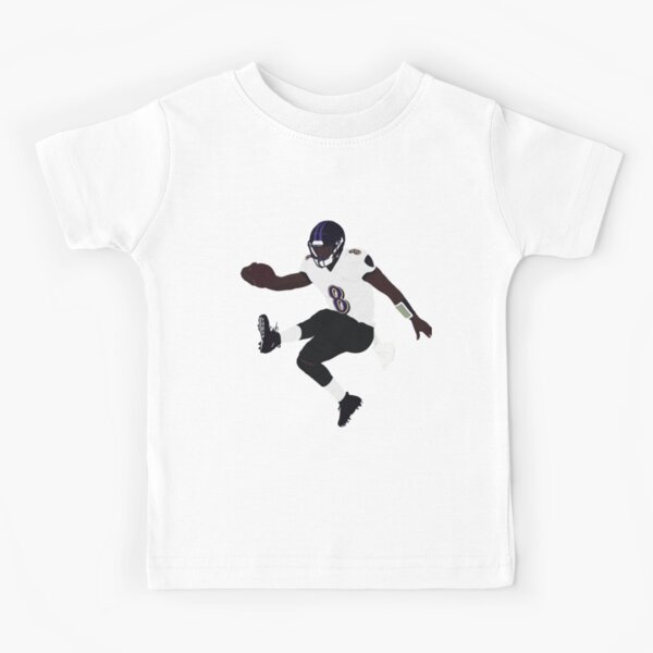 Obstacle LJ T-shirt enfant