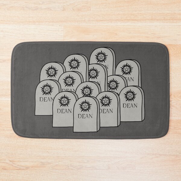 Item preview, Supernatural - Dean  designed and sold by tasha0louise.