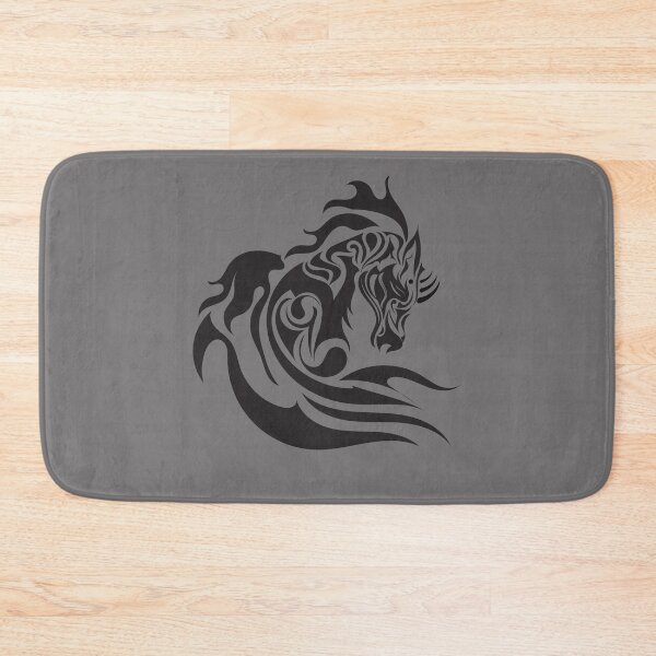 Item preview, Abstract Horse Design designed and sold by chark70.