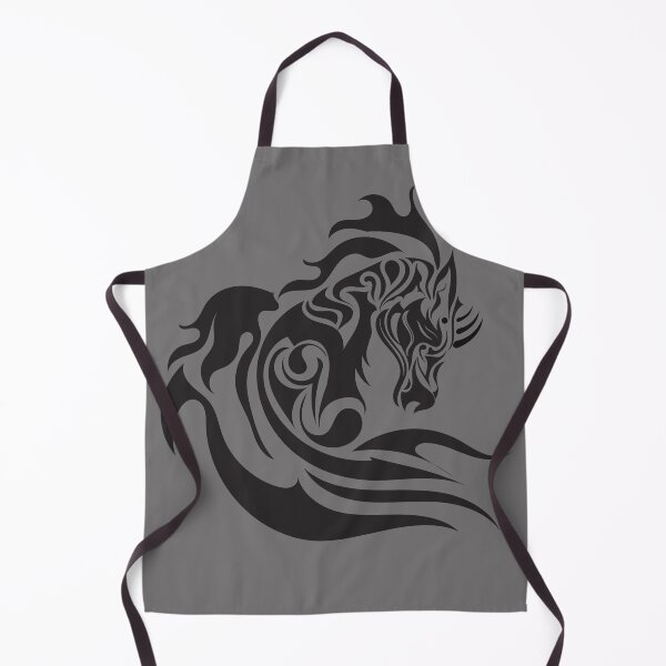 Item preview, Abstract Horse Design designed and sold by chark70.