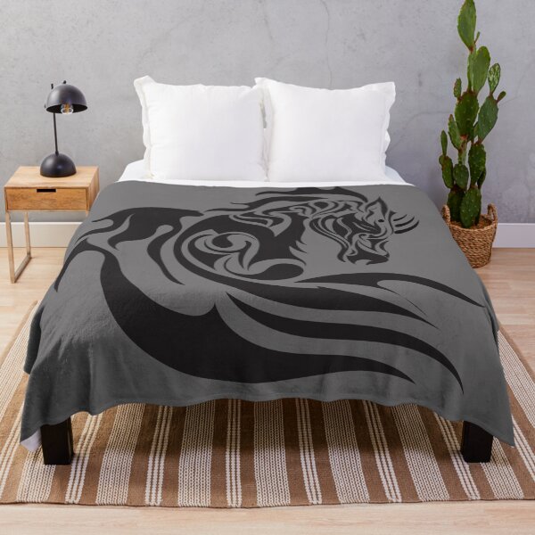 Item preview, Abstract Horse Design designed and sold by chark70.