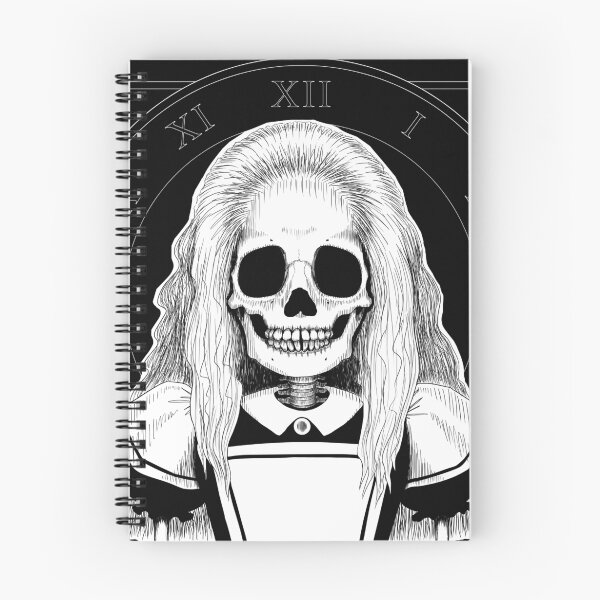 Item preview, Alice (Stack's Skull Sunday) designed and sold by Stack.
