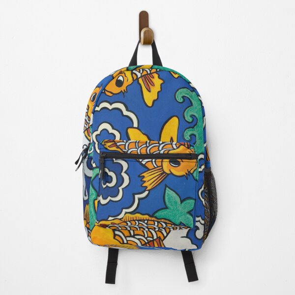 Item preview, Five carp designed and sold by JaneenieDesign.