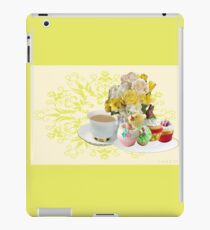 Easter Goodies iPad Case/Skin