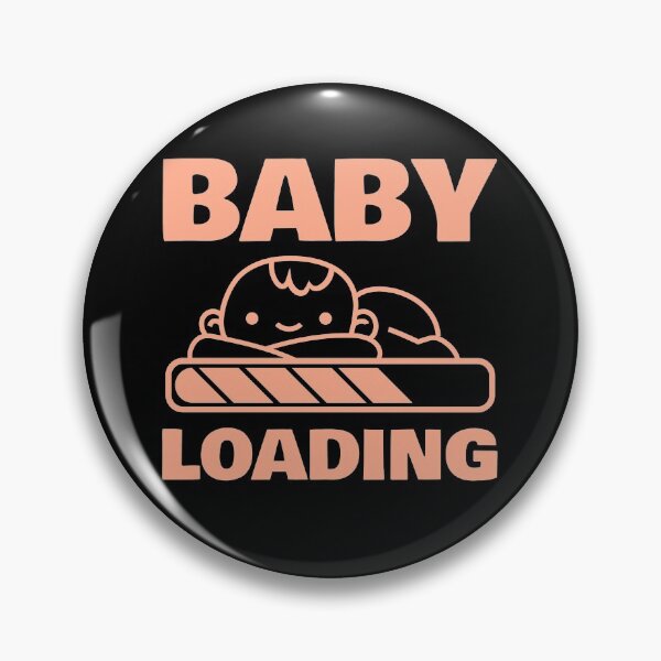 Item preview, Baby Loading designed and sold by Rebend.
