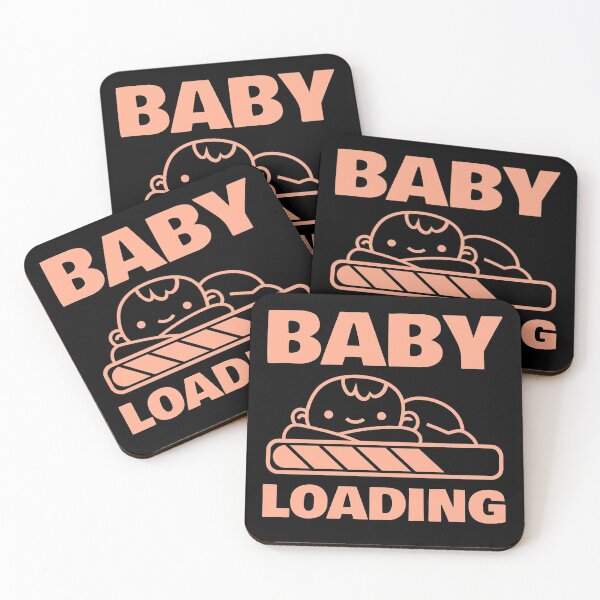 Item preview, Baby Loading designed and sold by Rebend.