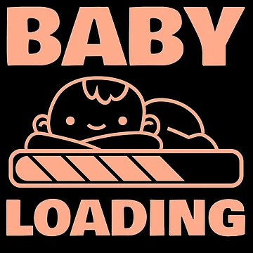 Artwork thumbnail, Baby Loading by Rebend