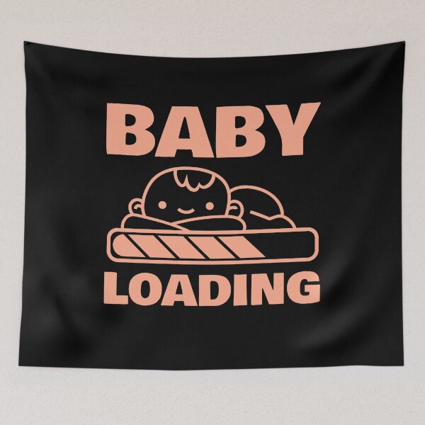 Item preview, Baby Loading designed and sold by Rebend.