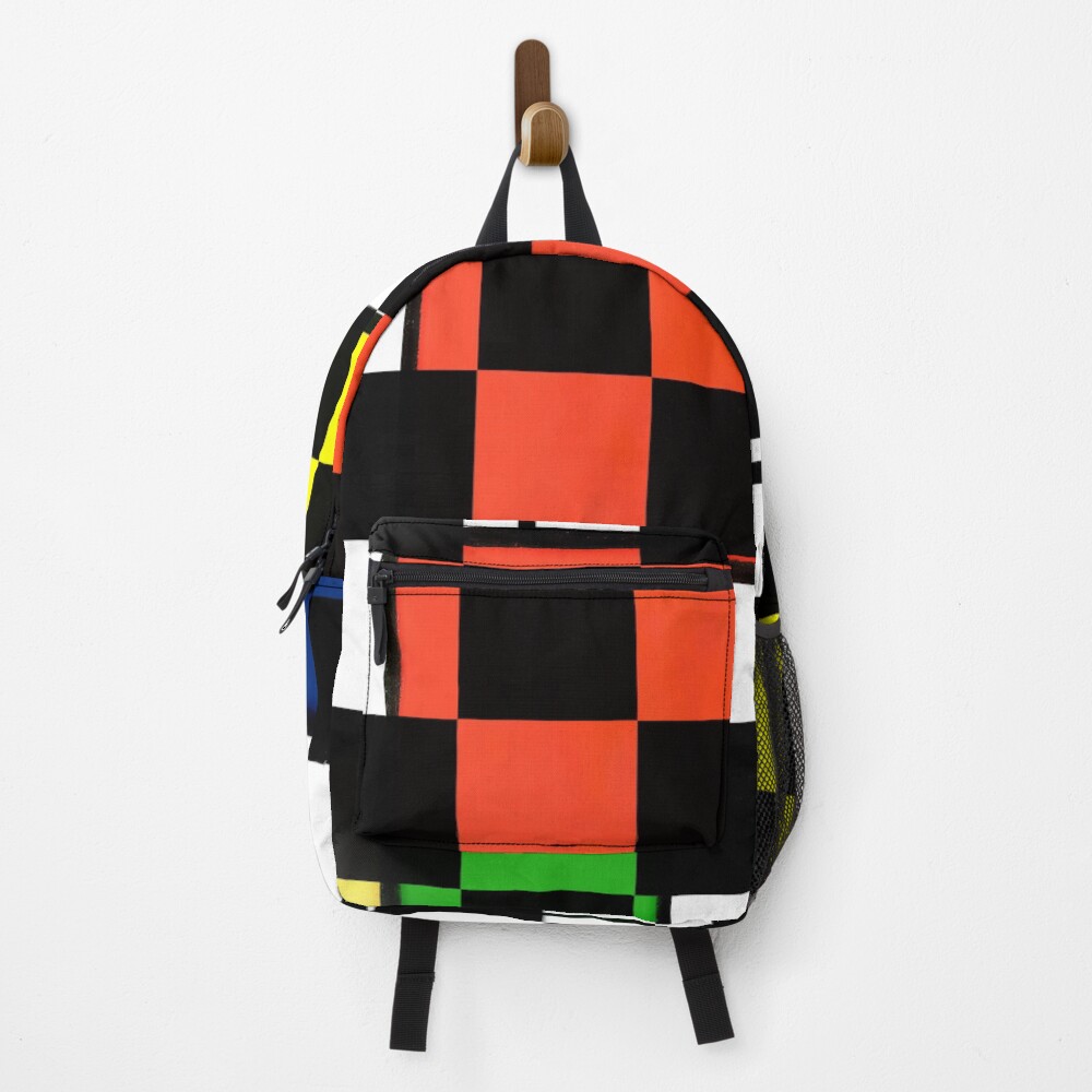 Item preview, Backpack designed and sold by Scotland2016.