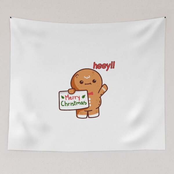 Item preview, heey!! merry christmas designed and sold by LaROSSe.