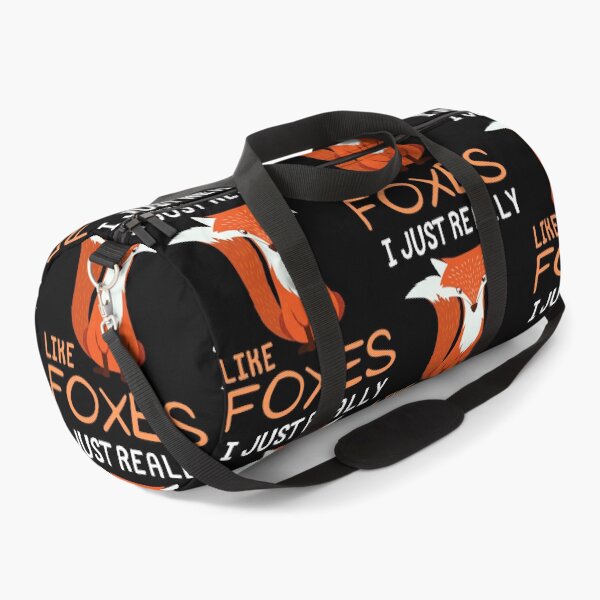 Item preview, I just really like foxes funny fox designed and sold by OneTimeEngineer.