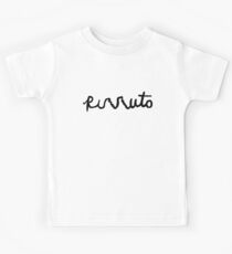 Rizzuto (Billy Madison) (Adam Sandler) Kids Tee