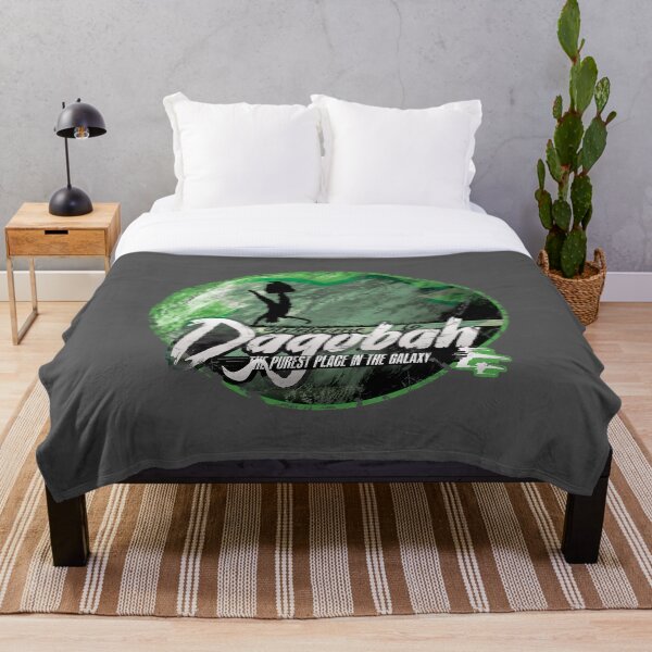 Item preview, Welcome to Dagobah designed and sold by drazgon.