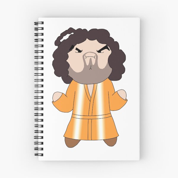 Item preview, Leigh Daniel Avidan Kimono designed and sold by CalebGrumppen.