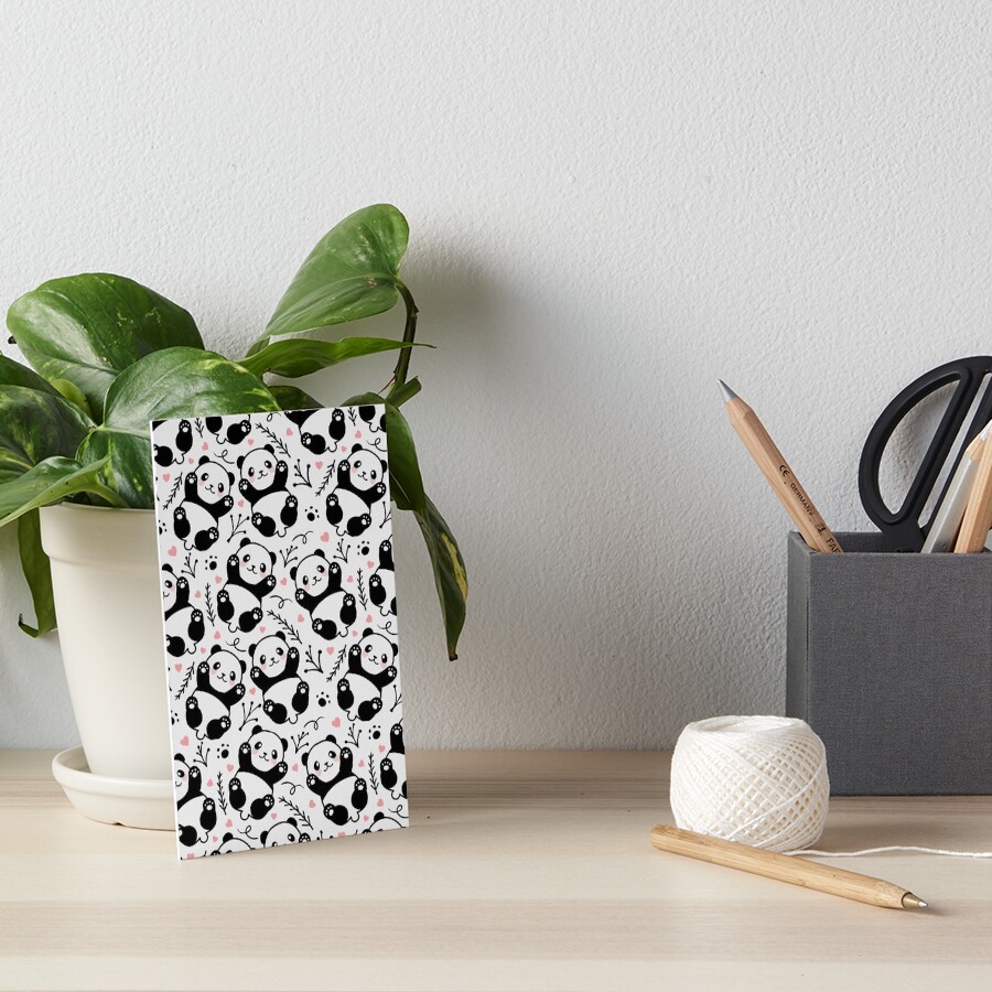 Item preview, Art Board Print designed and sold by ReesDesigns.