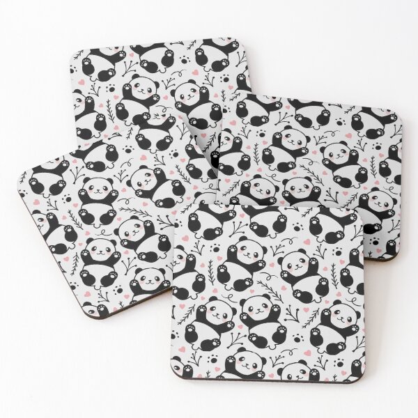 Item preview, Panda Love designed and sold by ReesDesigns.