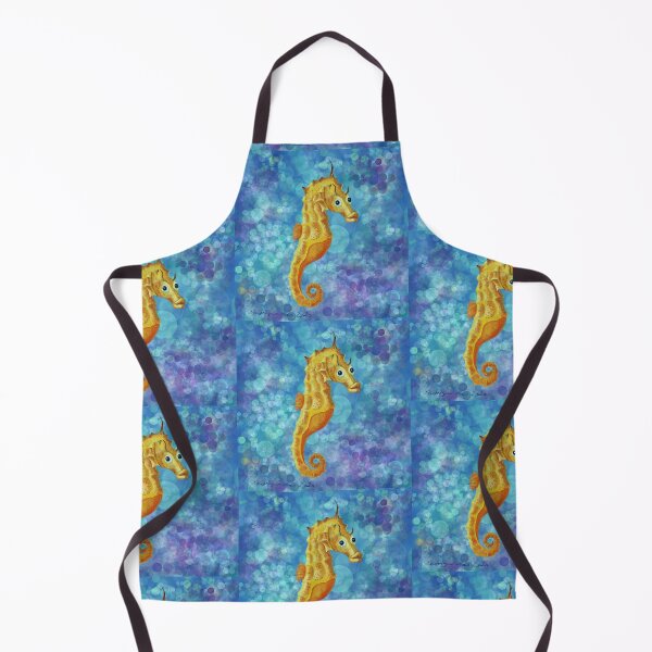 Item preview, In the deep blue designed and sold by ScottyScapes.