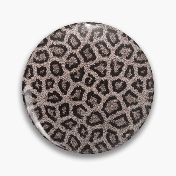 Artikelvorschau, Kopie von Glittery Gold Cheetah Faux Fur Pattern entworfen und verkauft von Octavia Soldani.