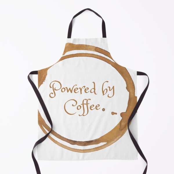 Item preview, Powered by Coffee designed and sold by julset.