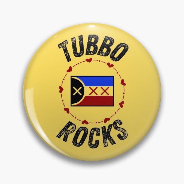 Item preview, Tubbo Rocks Cute designed and sold by The Sober Art.