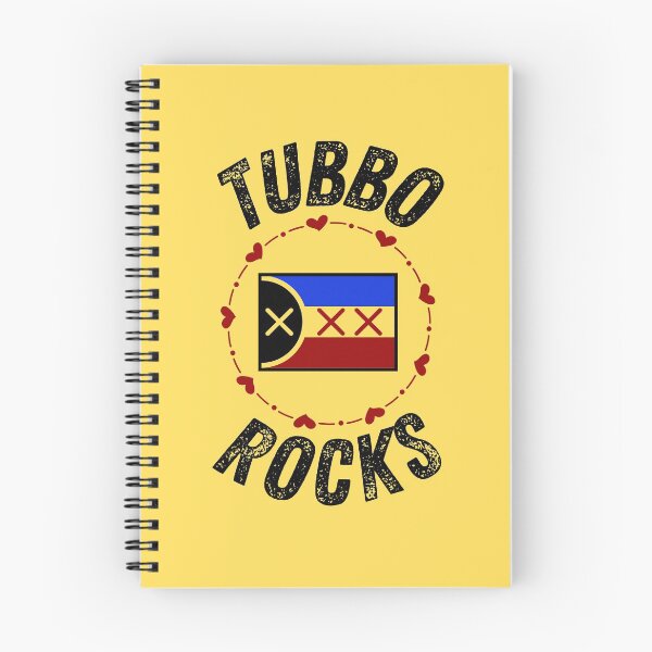 Item preview, Tubbo Rocks Cute designed and sold by The Sober Art.