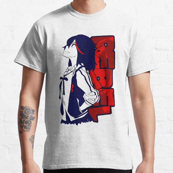 Rebel Ryuko  Classic T-Shirt