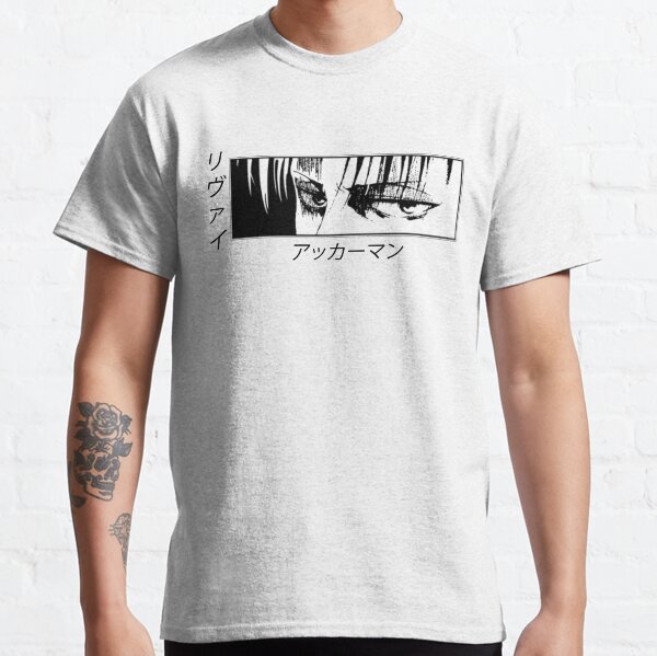 LEVI EYES 2 T-shirt classique