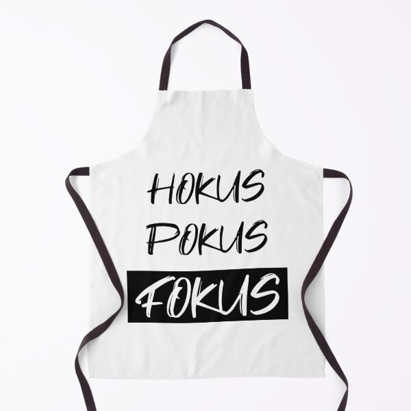 Item preview, Hocus pocus focus designed and sold by Raeolus.