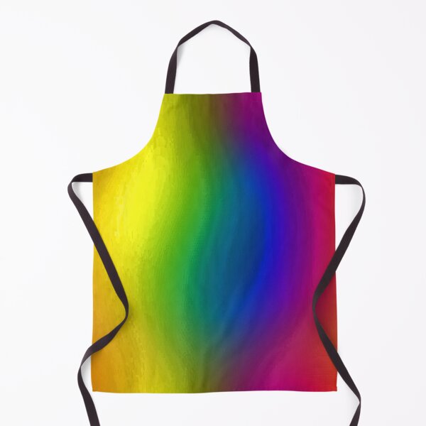 Item preview, Abstract Color Wave designed and sold by KATKattalestv.