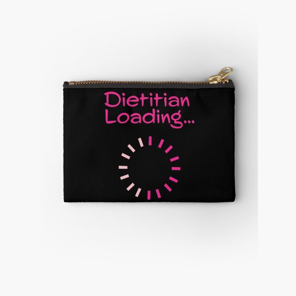 Item preview, Dietitian Loading, Dietitian Student, Dietitian Gift designed and sold by cattiktoks1718.
