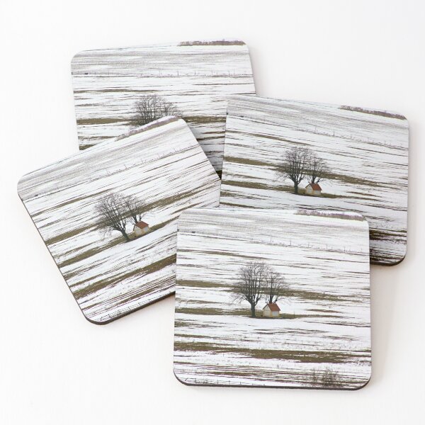 Item preview, Lonely chapel designed and sold by NW-Photo-Art.