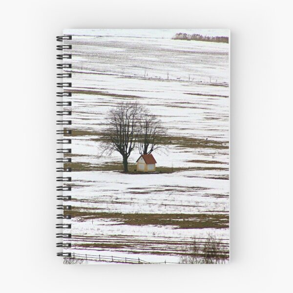 Item preview, Lonely chapel designed and sold by NW-Photo-Art.