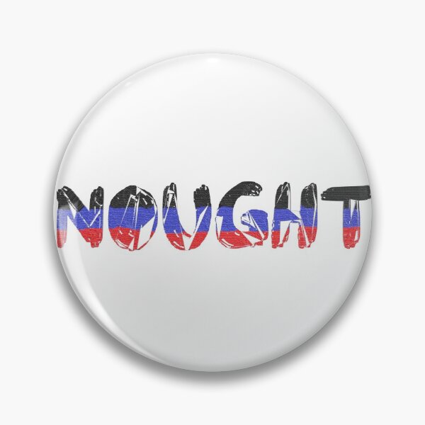 Item preview, Nought designed and sold by Nasser123.