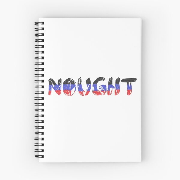 Item preview, Nought designed and sold by Nasser123.