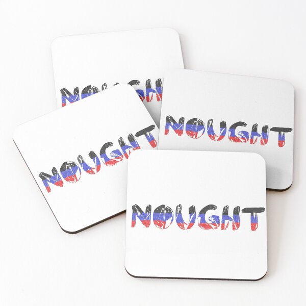 Item preview, Nought designed and sold by Nasser123.