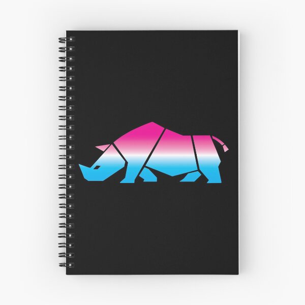 Item preview, RETRO FADE - JIMNY RHINO - VAPORWAVE designed and sold by jimny-4x4-shop.