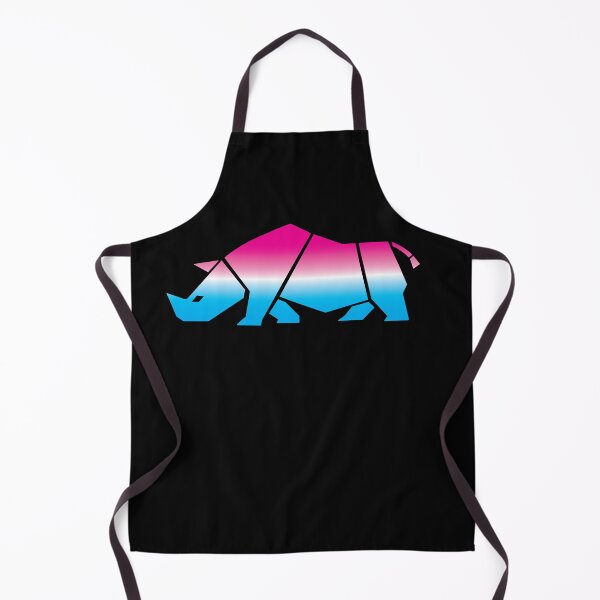 Item preview, RETRO FADE - JIMNY RHINO - VAPORWAVE designed and sold by jimny-4x4-shop.