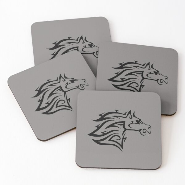 Item preview, Abstract Horsehead designed and sold by chark70.