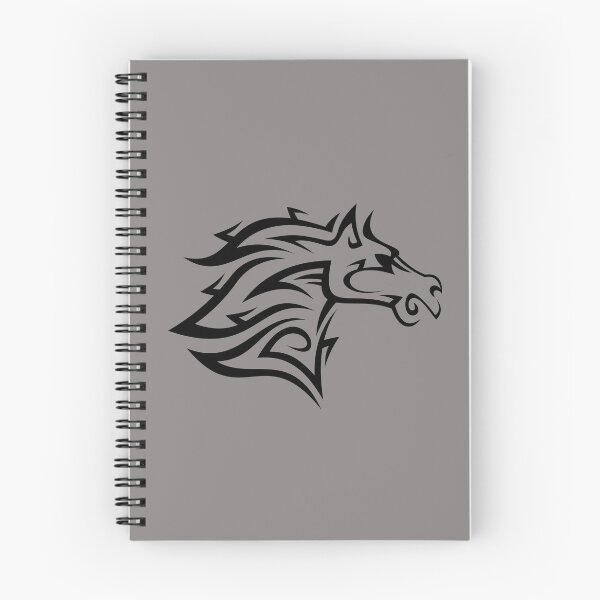 Item preview, Abstract Horsehead designed and sold by chark70.