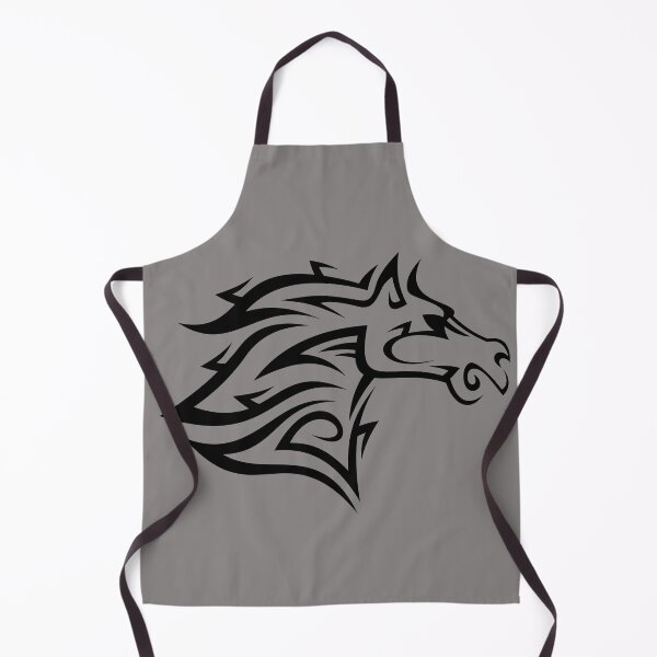 Item preview, Abstract Horsehead designed and sold by chark70.