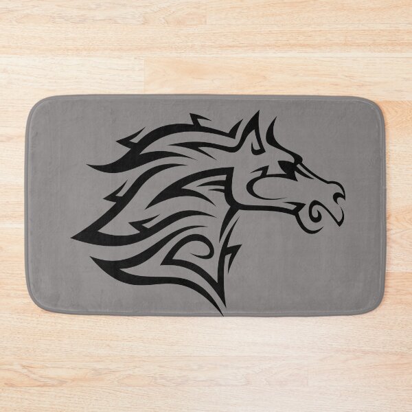Item preview, Abstract Horsehead designed and sold by chark70.