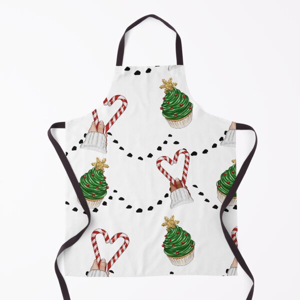 Item preview, Christmas Seamless Pattern Set Graphic designed and sold by Openspace2020.