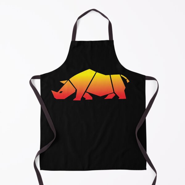 Item preview, RETRO FADE - JIMNY RHINO - SUNRISE designed and sold by jimny-4x4-shop.