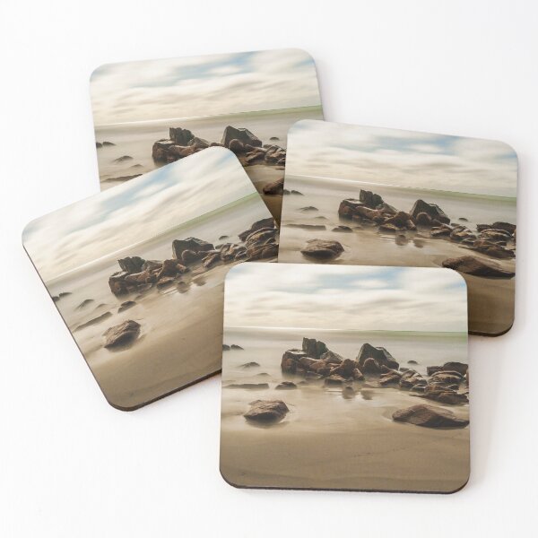 Item preview, Meelup Bay designed and sold by metriognome.