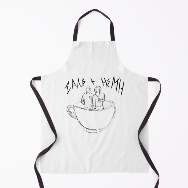 Item preview, zane and heath Essential T-Shirt zane and heath Essential hoodie   designed and sold by HOURMAN.