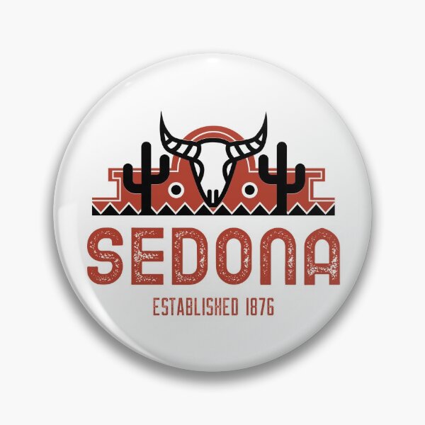 Item preview, Sedona Arizona Western Style Collection designed and sold by VHIndy-Tees.